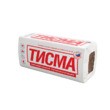 Утеплитель Кнауф Тисма S38MR 0,624м3 (1300х600х100мм 8шт) 6,24м2