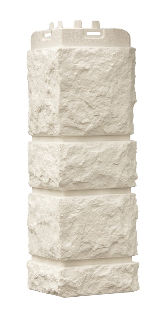 Угол Grand Line Камелот Classic молочный