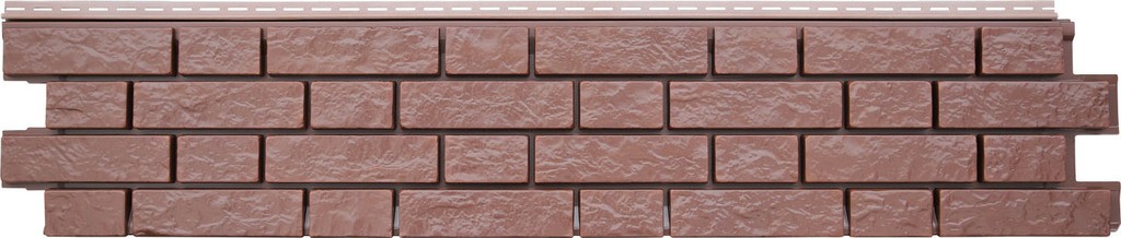 Панель ЯФАСАД Grand Line Балтийский кирпич Premium Acryl арабика