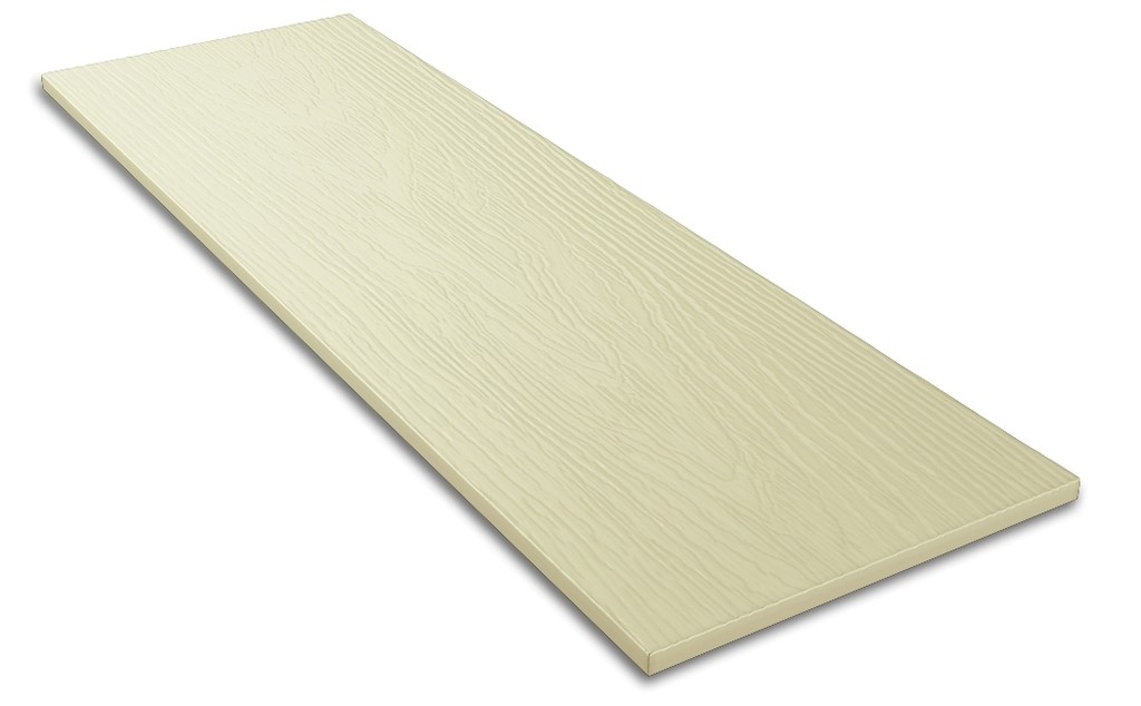 Фибросайдинг "DECOVER" 3600x190x8мм Yagel