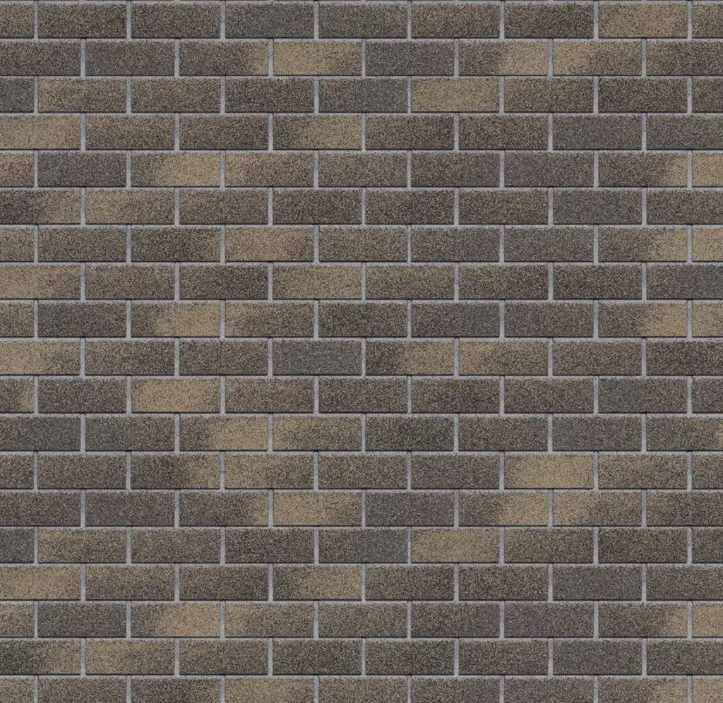 фасадная плитка, Перуанский кирпич