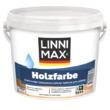 Краска водно-дисперсионная для наружных и внутренних работ LINNIMAX Holzfarbe / Хольцфарбе База 1 2,5 л