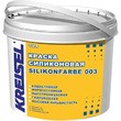 Фасадная силиконовая краска SILIKONFARBE 003 Kreisel