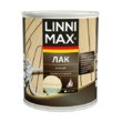 Лак алкидно-уретановый LINNIMAX Лак Яхтный матовый 0,75 л