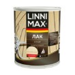 Лак алкидно-уретановый LINNIMAX Лак Яхтный глянцевый 0,75 л