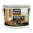 Средство защитно-декоративное для древесины LINNIMAX Масло для террас, лестниц и мебели бразильский палисандр 2,5 л