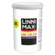 Универсальная пигментная паста для колеровки лакокрасочных материалов LINNIMAX Uni Color 85 Gruengelb 1 л