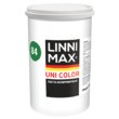 Универсальная пигментная паста для колеровки лакокрасочных материалов LINNIMAX Uni Color 84 Oxidgruen 1 л