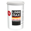 Универсальная пигментная паста для колеровки лакокрасочных материалов LINNIMAX Uni Color 78 Signalrot 1 л