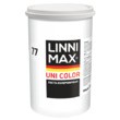 Универсальная пигментная паста для колеровки лакокрасочных материалов LINNIMAX Uni Color 77 Reinweiss 1л