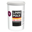 Универсальная пигментная паста для колеровки лакокрасочных материалов LINNIMAX Uni Color 75 Neutralrot 1 л