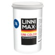 Универсальная пигментная паста для колеровки лакокрасочных материалов LINNIMAX Uni Color 74 Dunkelblau 1 л