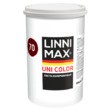 Универсальная пигментная паста для колеровки лакокрасочных материалов LINNIMAX Uni Color 70 Rotbraun 1 л