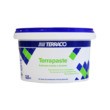 Terrapaste Готовый пастообразный клей для плитки на акриловой основе 3,5кг