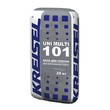 Плиточный клей UNI MULTI 101 Kreisel