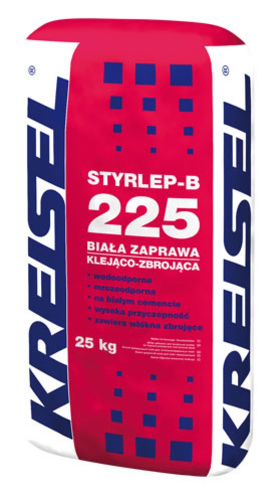 Клей для минваты и пенопласта ARMIERUNGS-GEWEBEKLEBER WEISS 225 Kreisel