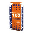 Клей для керамической плитки SUPER MULTI 103 Kreisel