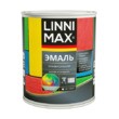 Эмаль алкидная LINNIMAX Эмаль универсальная шелковисто-матовая База 1 0,75 л