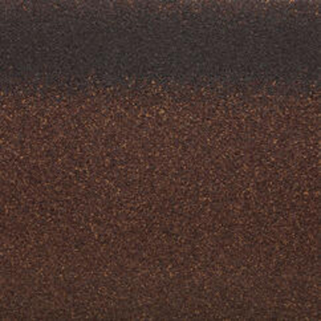 Коньково-карнизная черепица ROOFSHIELD HR-15 Коричневый с оттенением