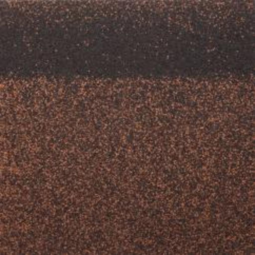 Коньково-карнизная черепица ROOFSHIELD HR-37 Робуста