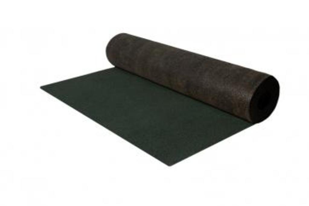 Ендовый ковер ROOFSHIELD E-6 Зеленый
