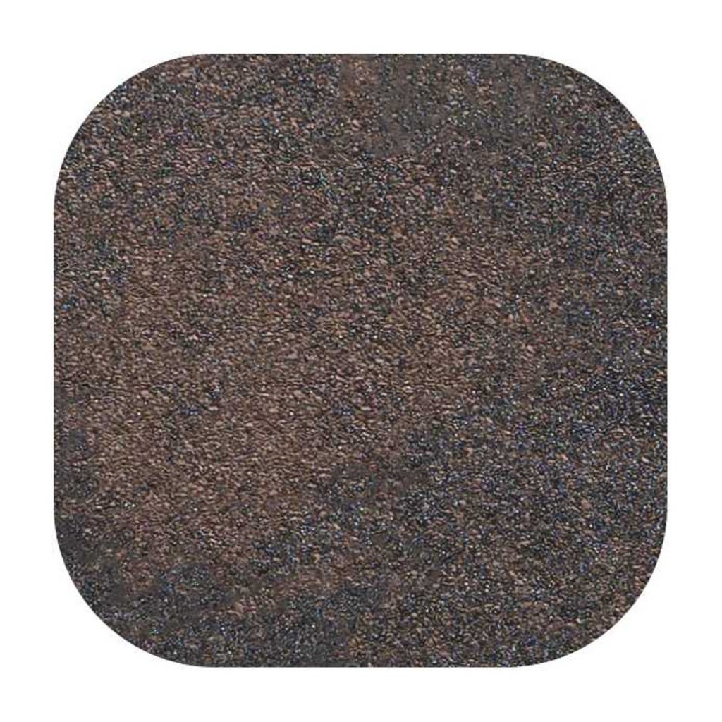 Коньково-карнизная черепица Katepal KL Серый 3 м2