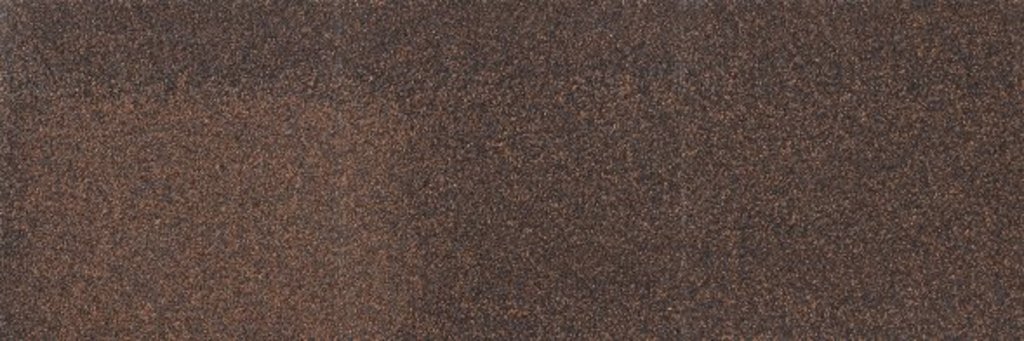 Коньково-карнизная черепица QUIET title Охра