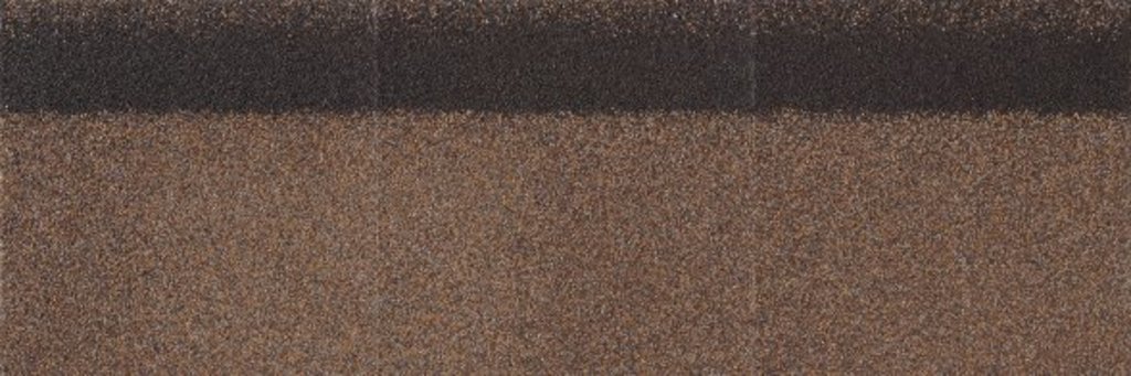 Коньково-карнизная черепица QUIET title Песок пустыни