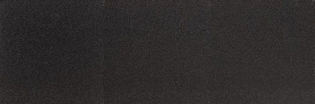 Коньково-карнизная черепица QUIET title Чёрный