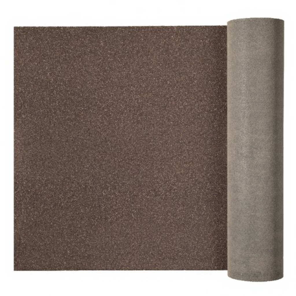 Ендовый ковер QUIET title Палисандровое дерево