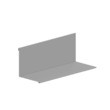 К-13 Планка угла внутреннего 110х110х2500 рис.0