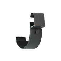 Соединитель желоба GL 125 мм Matte PU