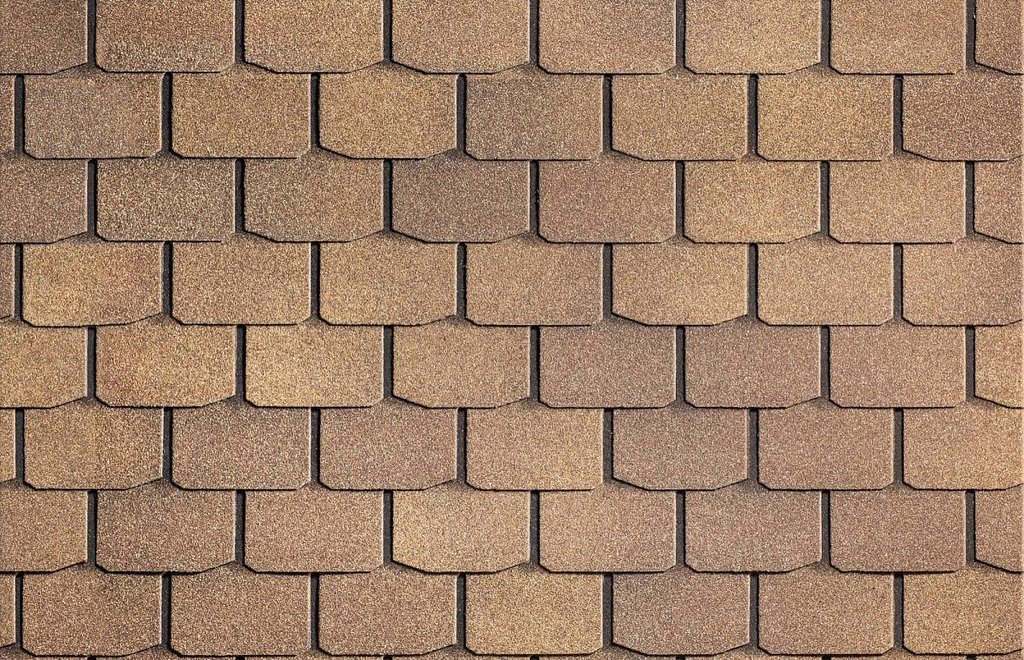 Гибкая черепица ТЕХНОНИКОЛЬ SHINGLAS , Модерн, Дюна