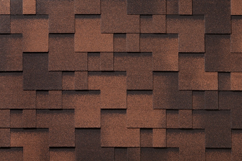 Гибкая черепица ROOFSHIELD/ МОДЕРН ПРЕМИУМ/ Робуста