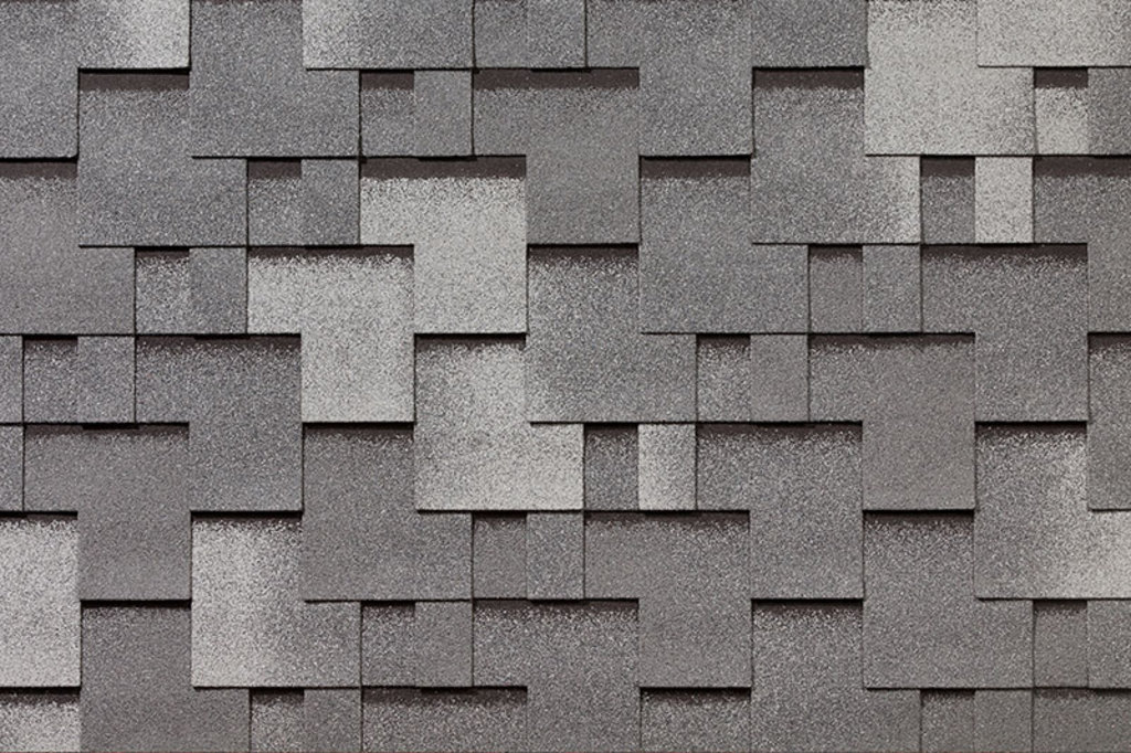 Гибкая черепица ROOFSHIELD/ МОДЕРН КЛАССИК/ Шале