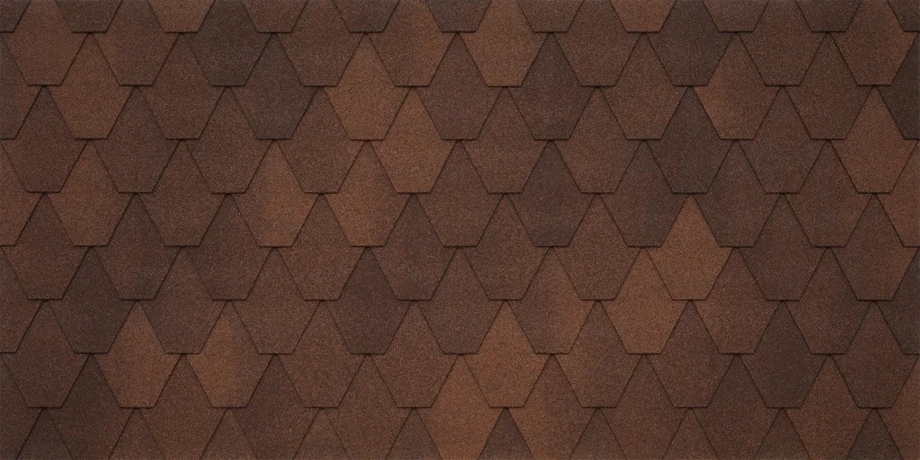 Гибкая черепица TEGOLA / BUSINESS / SARDEGNA / Liberica