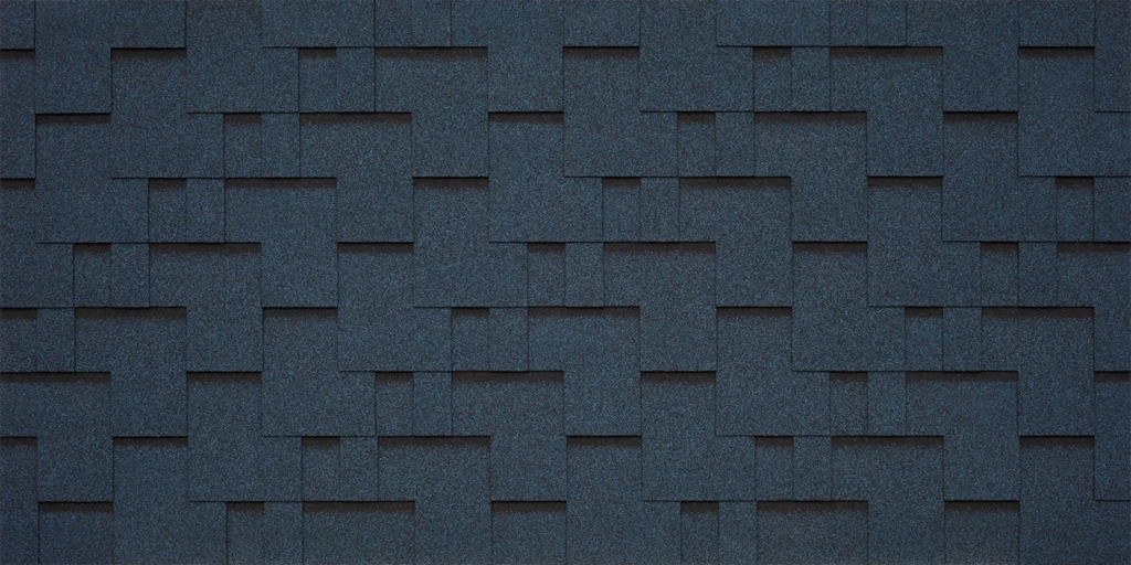 Гибкая черепица TEGOLA / BUSINESS / LAZIO / Mare