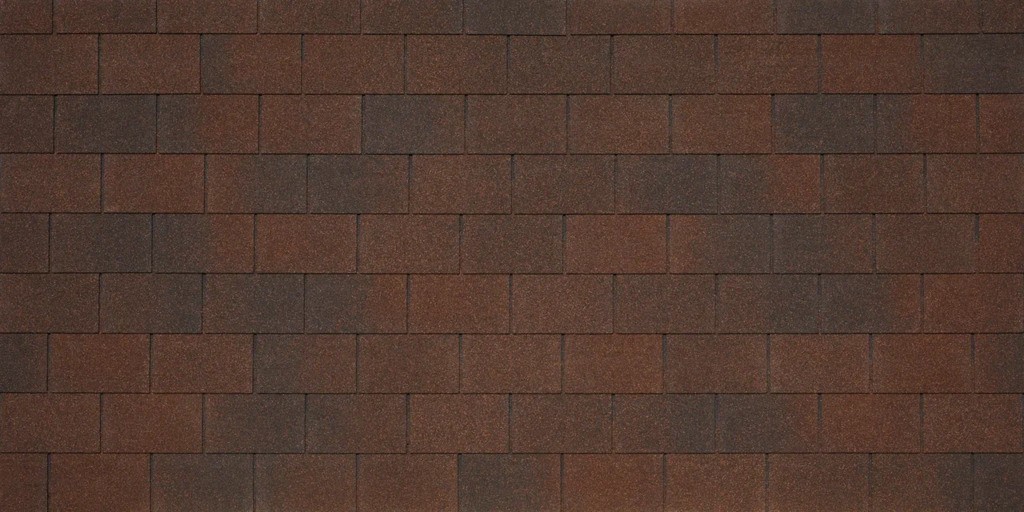 Гибкая черепица TEGOLA / COMFORT/ CAPRI/ Legno