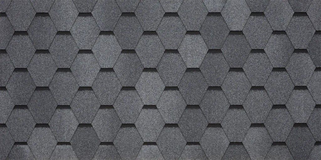 Гибкая черепица TEGOLA / COMFORT/ GARDA/ Granito