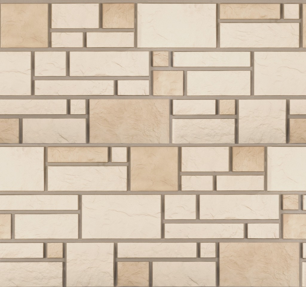 Фасадные панели Docke PREMIUM / BURG / Пшеничный