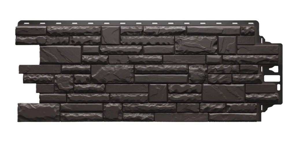 Фасадные панели Docke PREMIUM / STERN / Севилья
