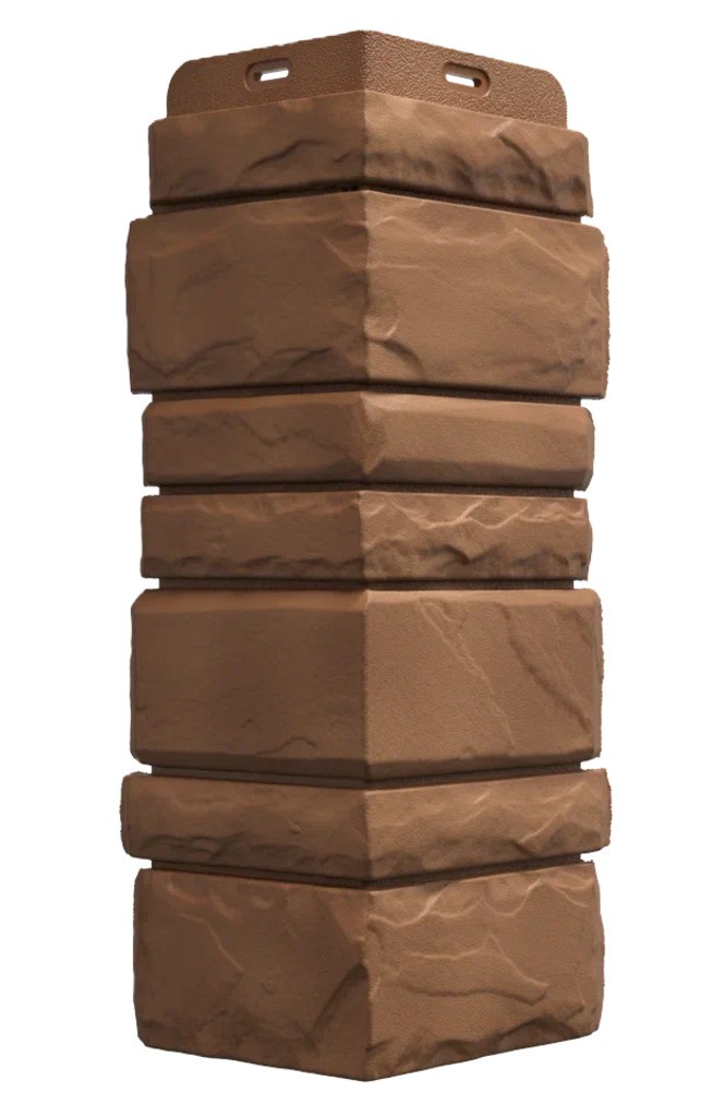 Угол к фасадным панелям Docke PREMIUM / STERN / Марракеш