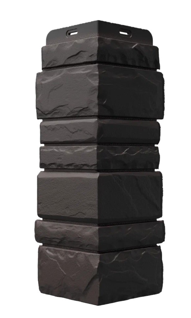 Угол к фасадным панелям Docke PREMIUM / STERN / Севилья