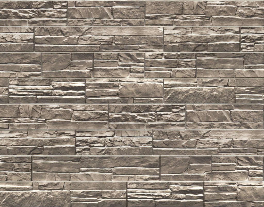 Фасадные панели Docke PREMIUM / STEIN / Базальт