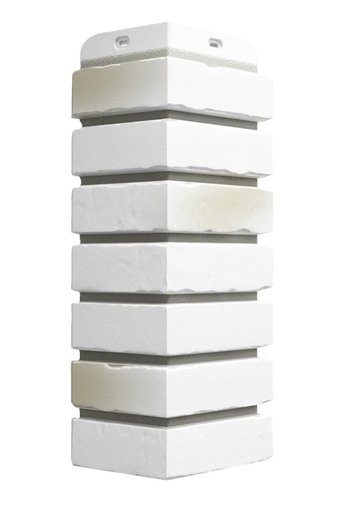 Угол к фасадным панелям Docke PREMIUM / KLINKER / Монте