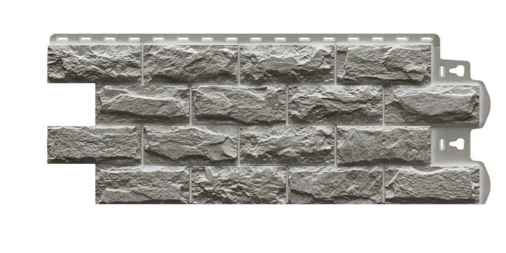 Фасадные панели Docke STANDARD / ДЮФУР/ Мерибель