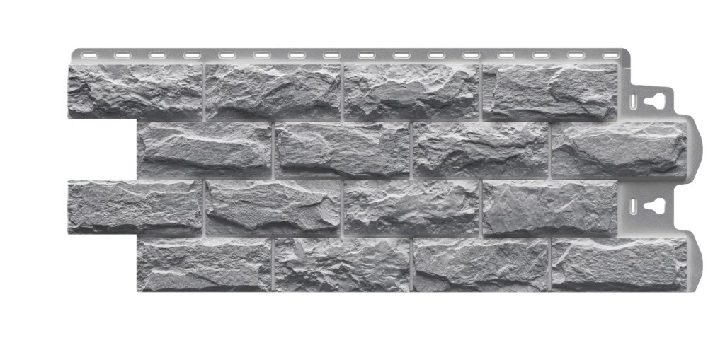 Фасадные панели Docke STANDARD / ДЮФУР/ Курмайор