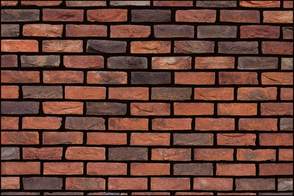 Кирпич ручной формовки Харлем 1WDF (210х100х65)