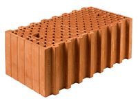 Керамический блок