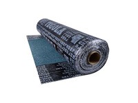 Комплектующие для гибкой черепицы Tegola